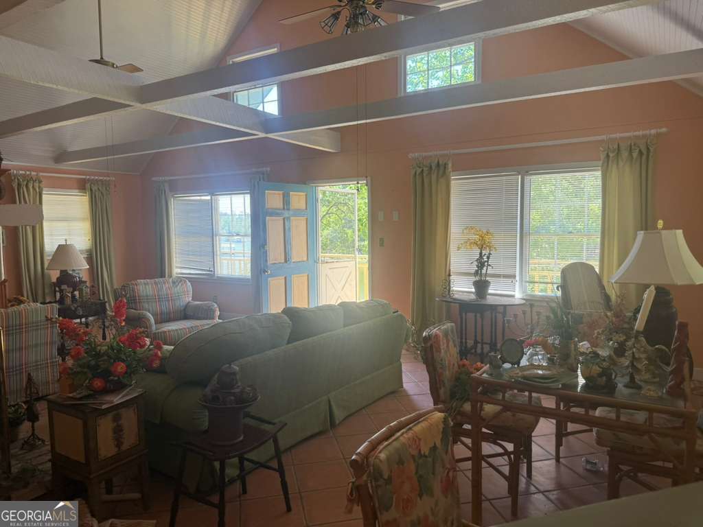 460 Lakeview Street Abbeville, AL 36310 - Photo 5 of 18