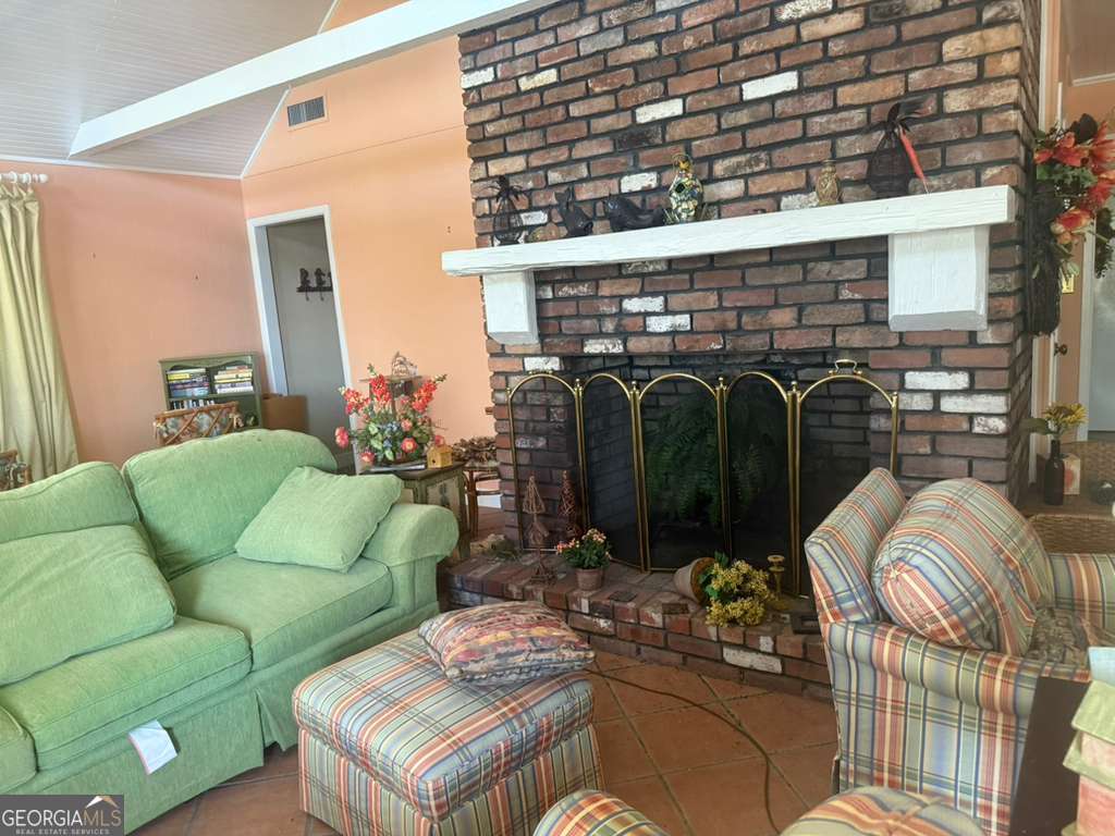 460 Lakeview Street Abbeville, AL 36310 - Photo 7 of 18