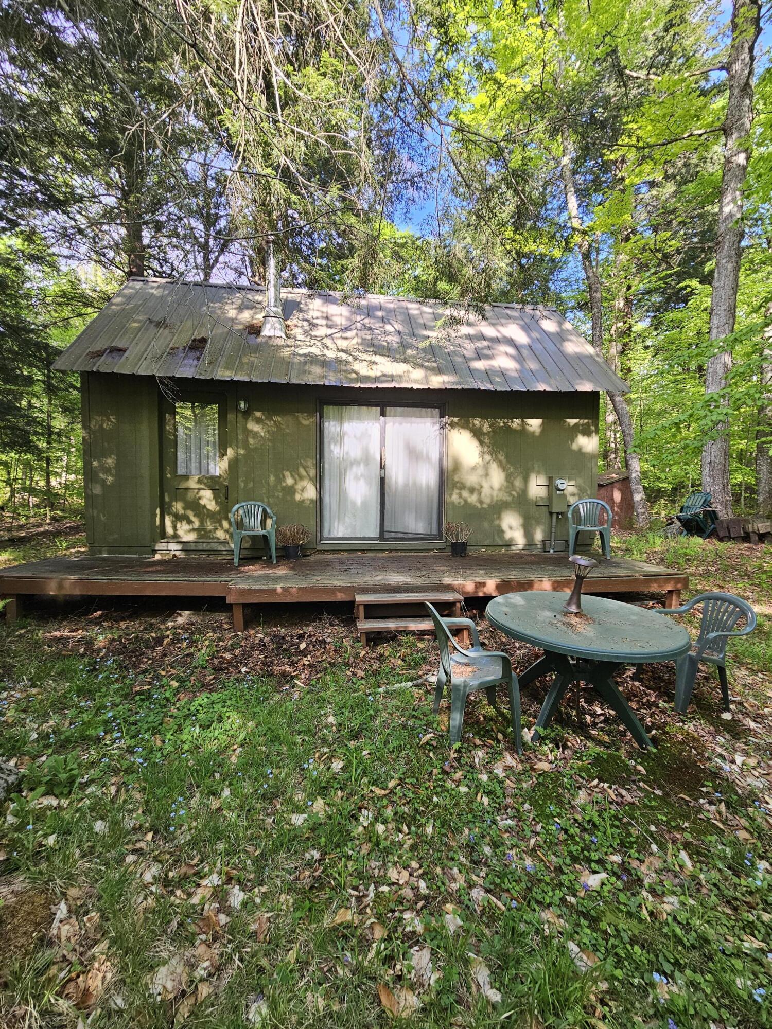 736 Bartlett Carry Road Tupper Lake, NY 12986 - Photo 1 of 17