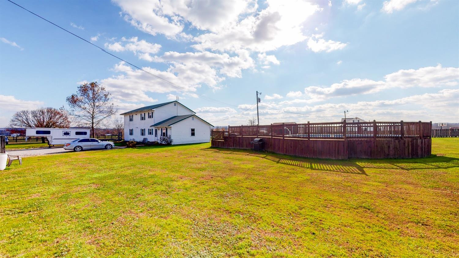 6585 Preston Road Owingsville, KY 40360 - Photo 35 of 46 Photo 35