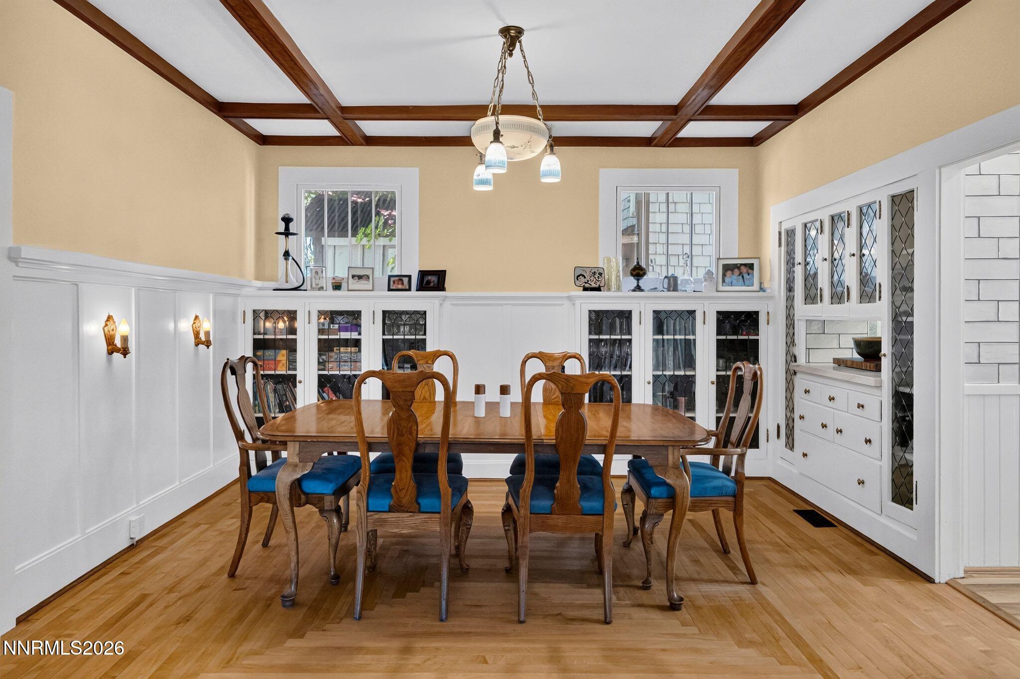 116 Rice Street Carson City, NV 89706 - Photo 11 of 45 Formal Dining Room