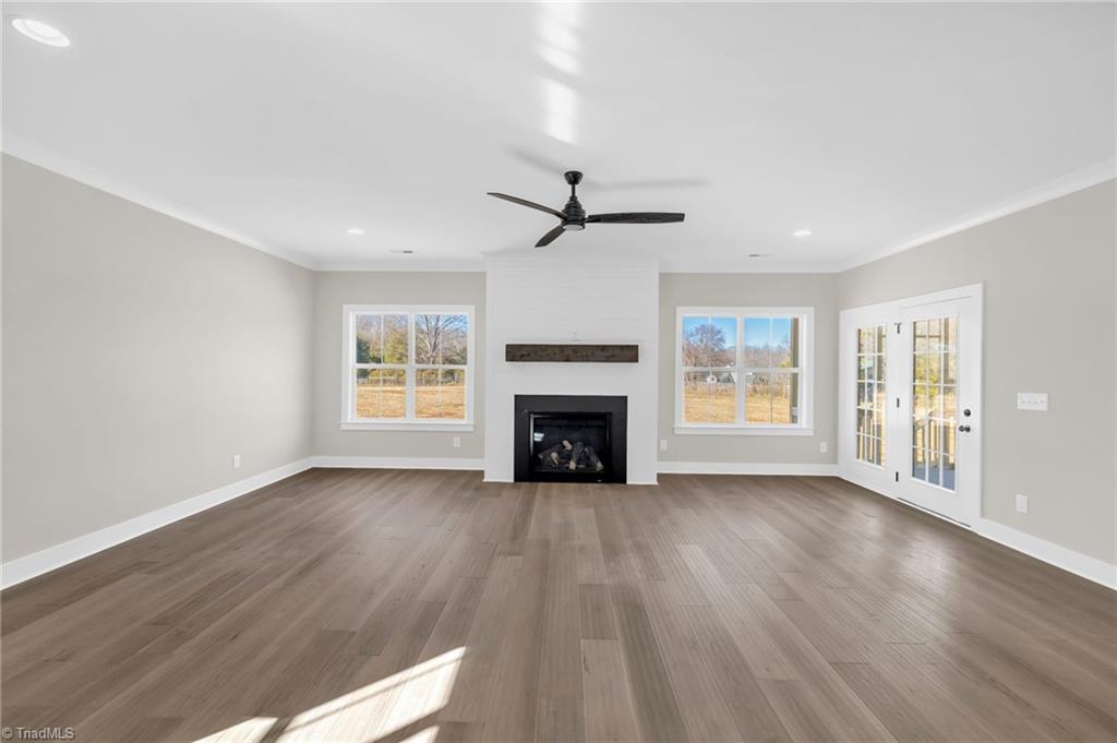 8305 Pyramid Drive Summerfield, NC 27358 - Photo 14 of 39