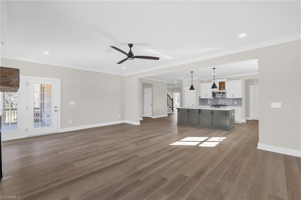 8305 Pyramid Drive Summerfield, NC 27358 - Photo 15 of 39