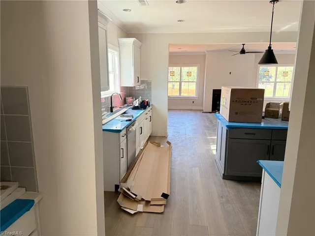 $689,900 | 8305 Pyramid Drive, Summerfield, NC 27358