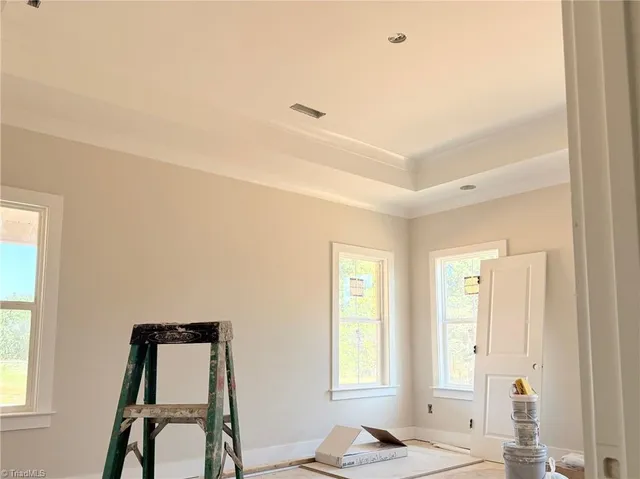 $689,900 | 8305 Pyramid Drive, Summerfield, NC 27358