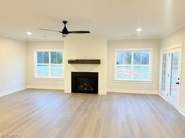 $689,900 | 8305 Pyramid Drive, Summerfield, NC 27358