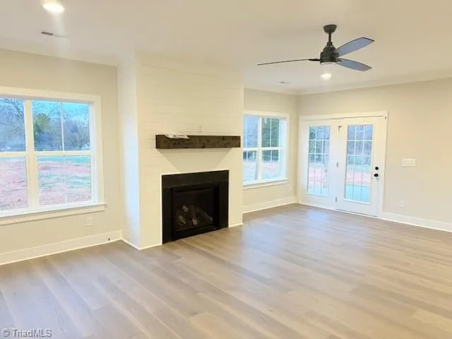 $689,900 | 8305 Pyramid Drive, Summerfield, NC 27358