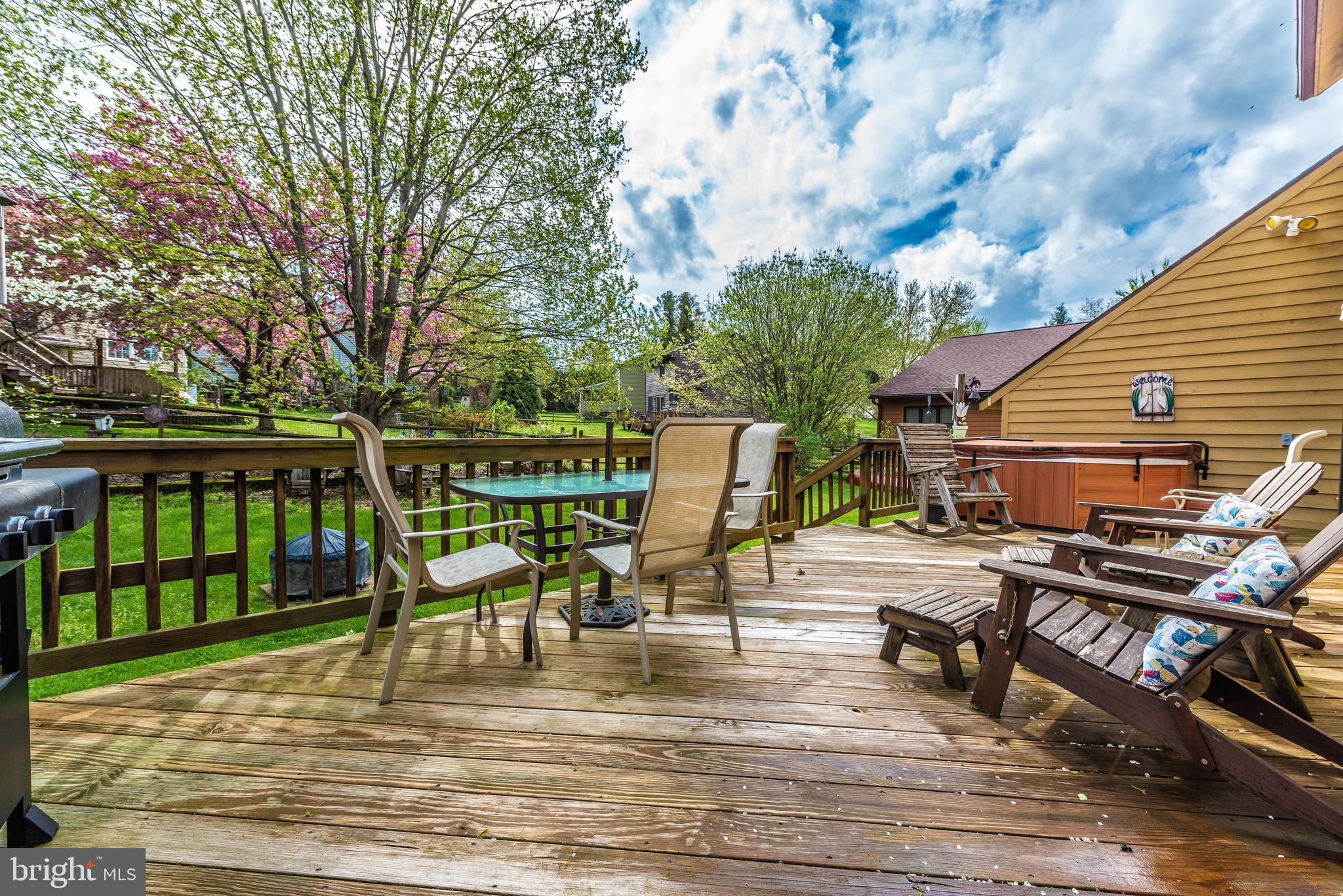 6925 Fox Chase Road New Market, MD 21774 - Photo 47 of 77 Gallery Image 47