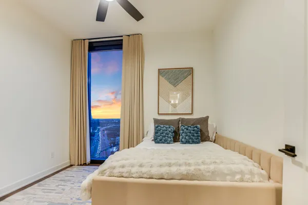 $5,995 | 84 East Avenue, Unit 3909, Austin, TX 78701