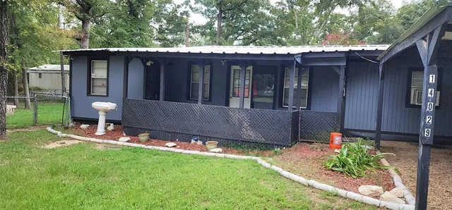 $129,000 | 14029 Sitting Bull, Log Cabin, TX 75148