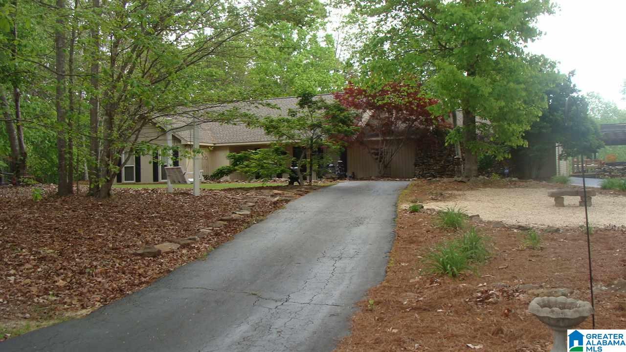 234 Fox Ridge Drive Warrior, AL 35180 - Photo 1 of 41