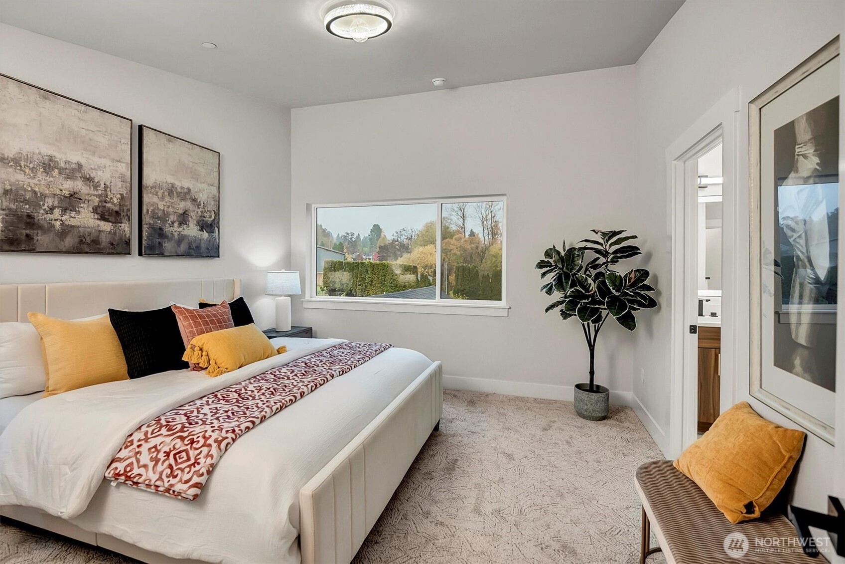 1524 243rd Place Southwest, Unit A Bothell, WA 98021 - Photo 25 of 36