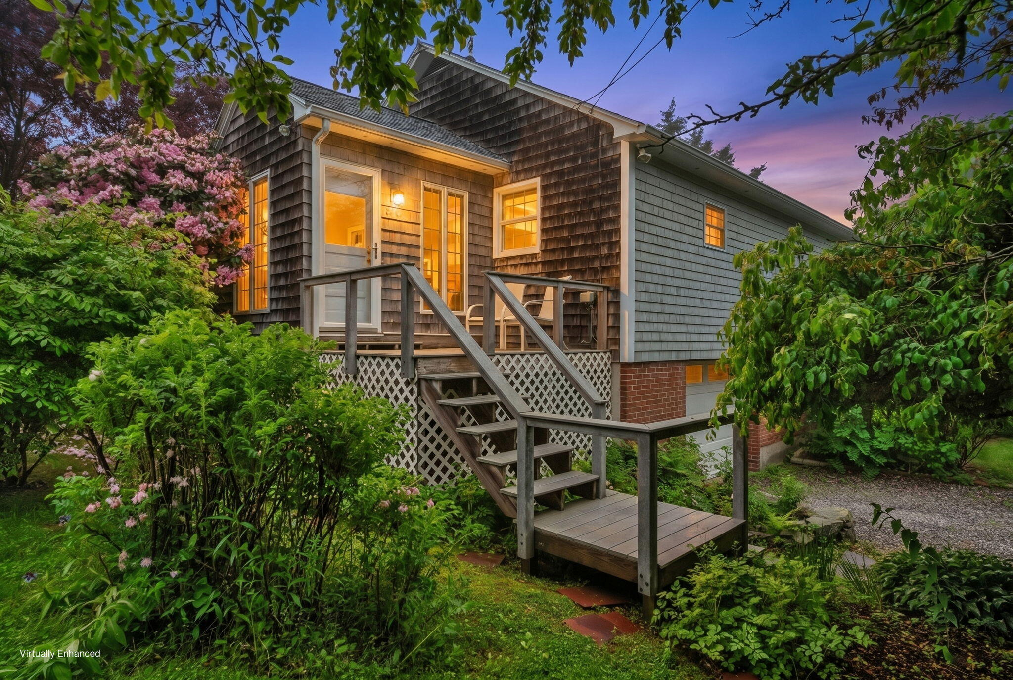 Welcome To 247 Island Rd, S. Thomaston