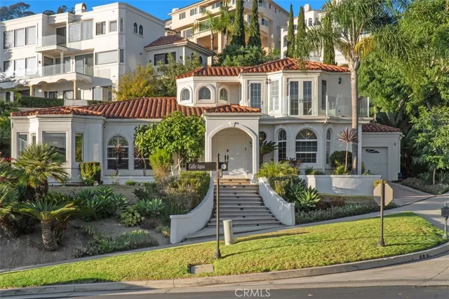 $2,850,000 | 3 Calle Agua, San Clemente, CA 92673