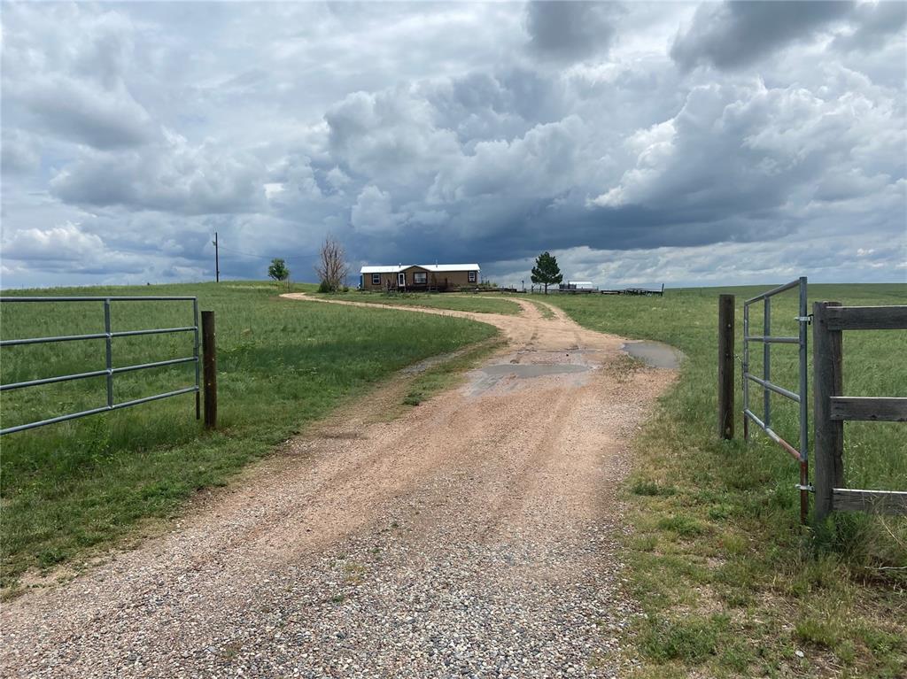 8085 Boone Road Yoder, CO 80864 - Photo 1 of 4