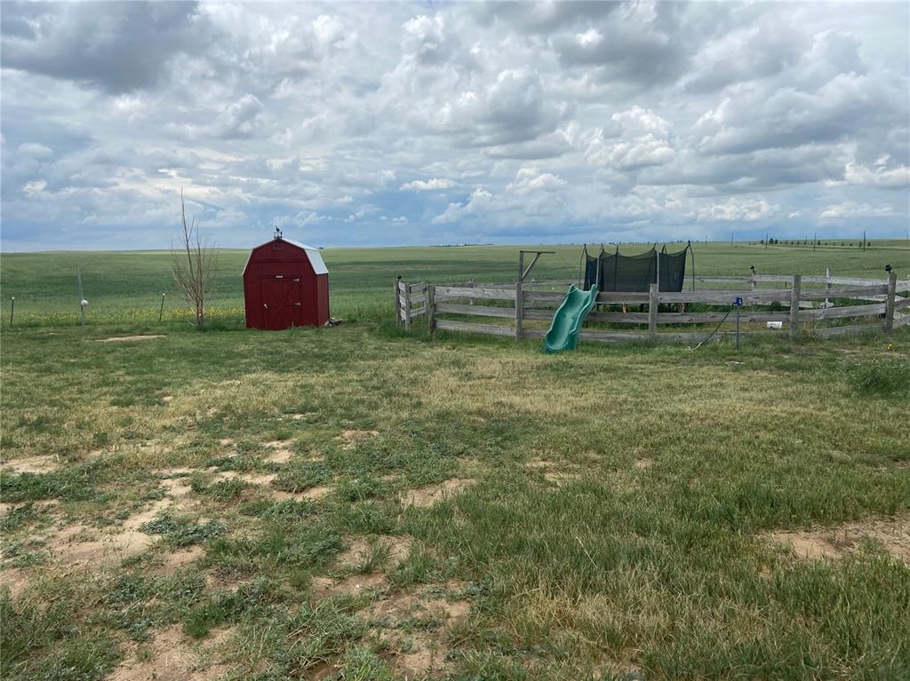 8085 Boone Road Yoder, CO 80864 - Photo 4 of 4