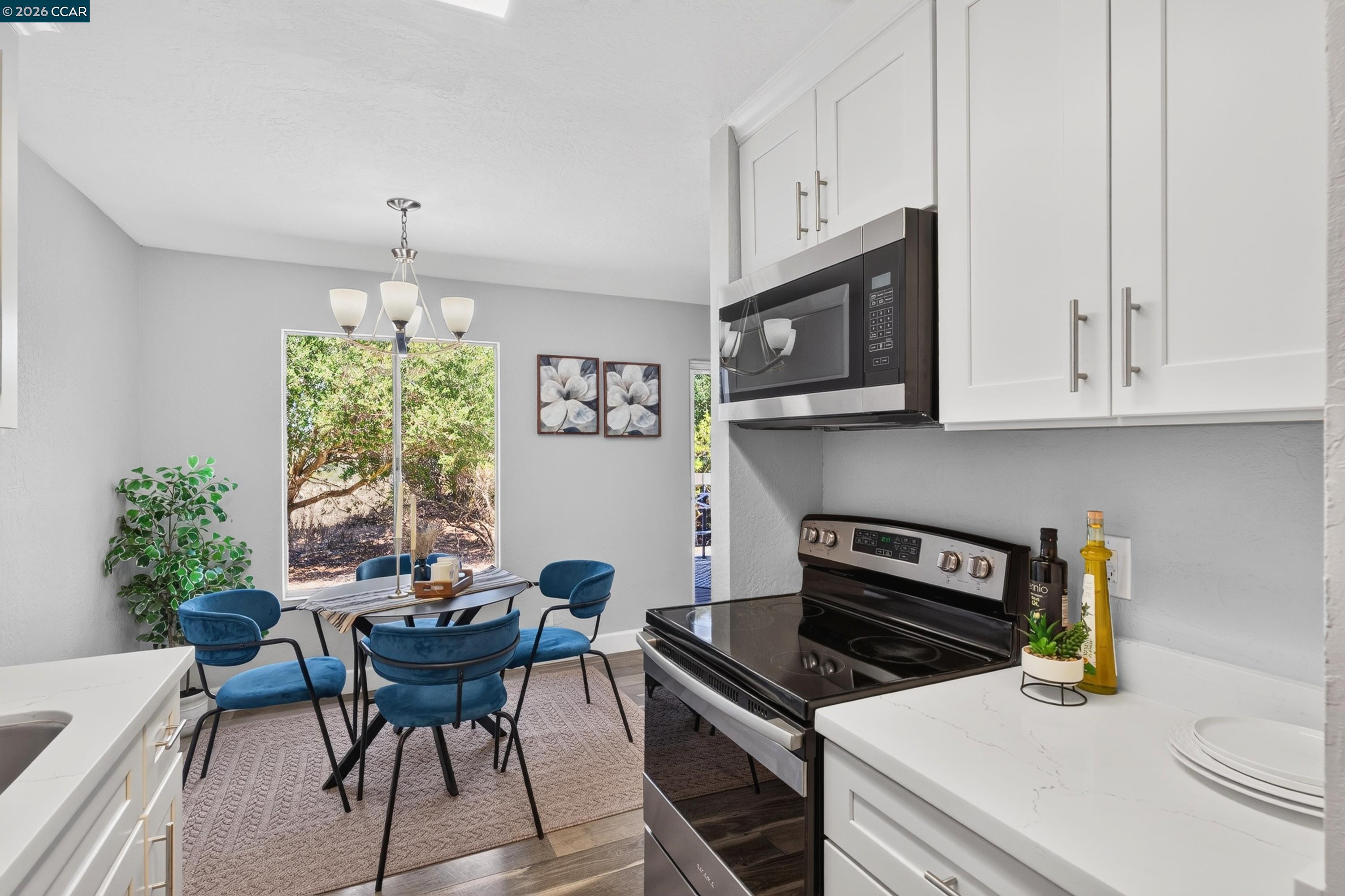 5318 Ridgeview Circle, Unit 5 El Sobrante, CA 94803 - Photo 17 of 47 Gallery Image 17