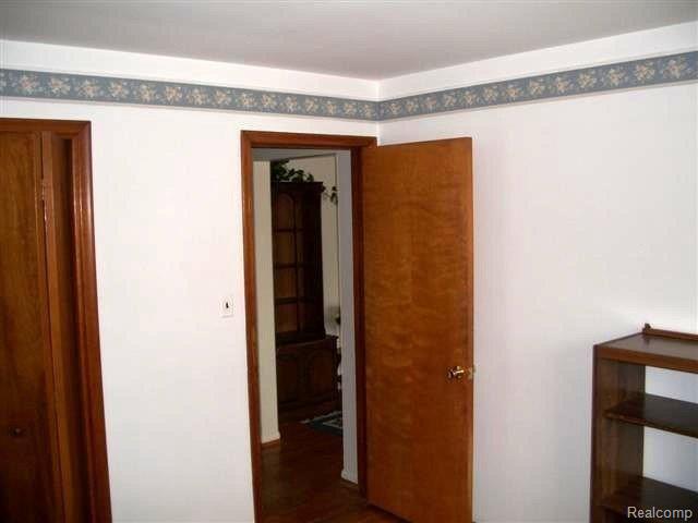 8610 Potomac Street Center Line, MI 48015 - Photo 9 of 22 Bedroom 2.JPG