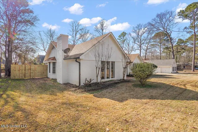$255,000 | 301 Camelia Trail, Brandon, MS 39047