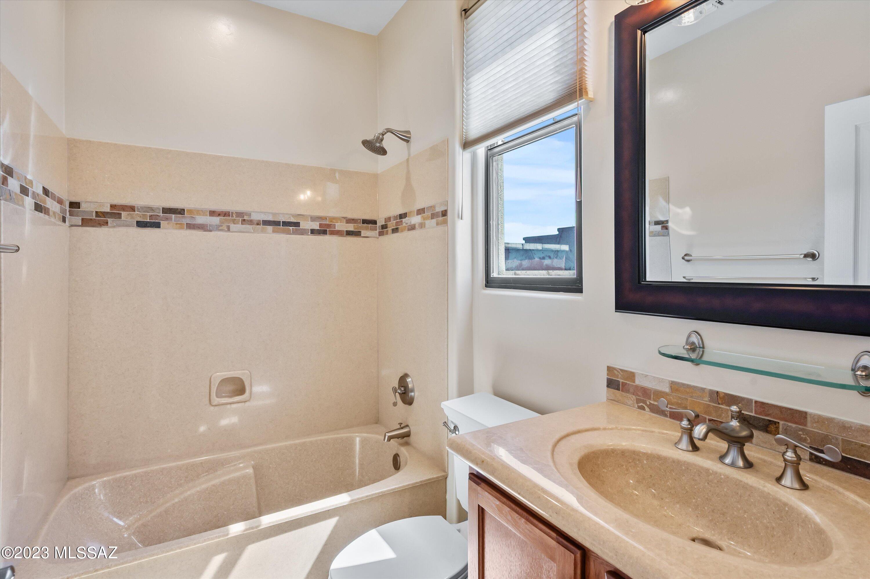 394 East Cedarvale Road Tucson, AZ 85704 - Photo 32 of 41