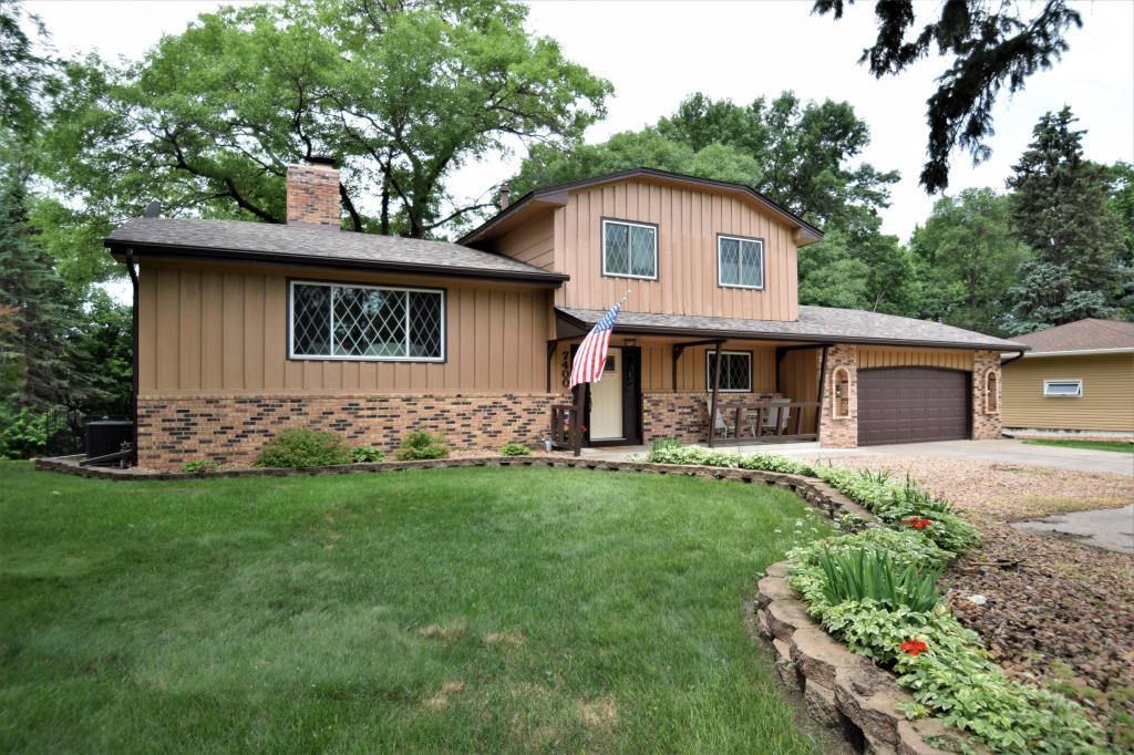 7400 Silver Lake Road Mounds View, MN 55112 - Photo 1 of 1
