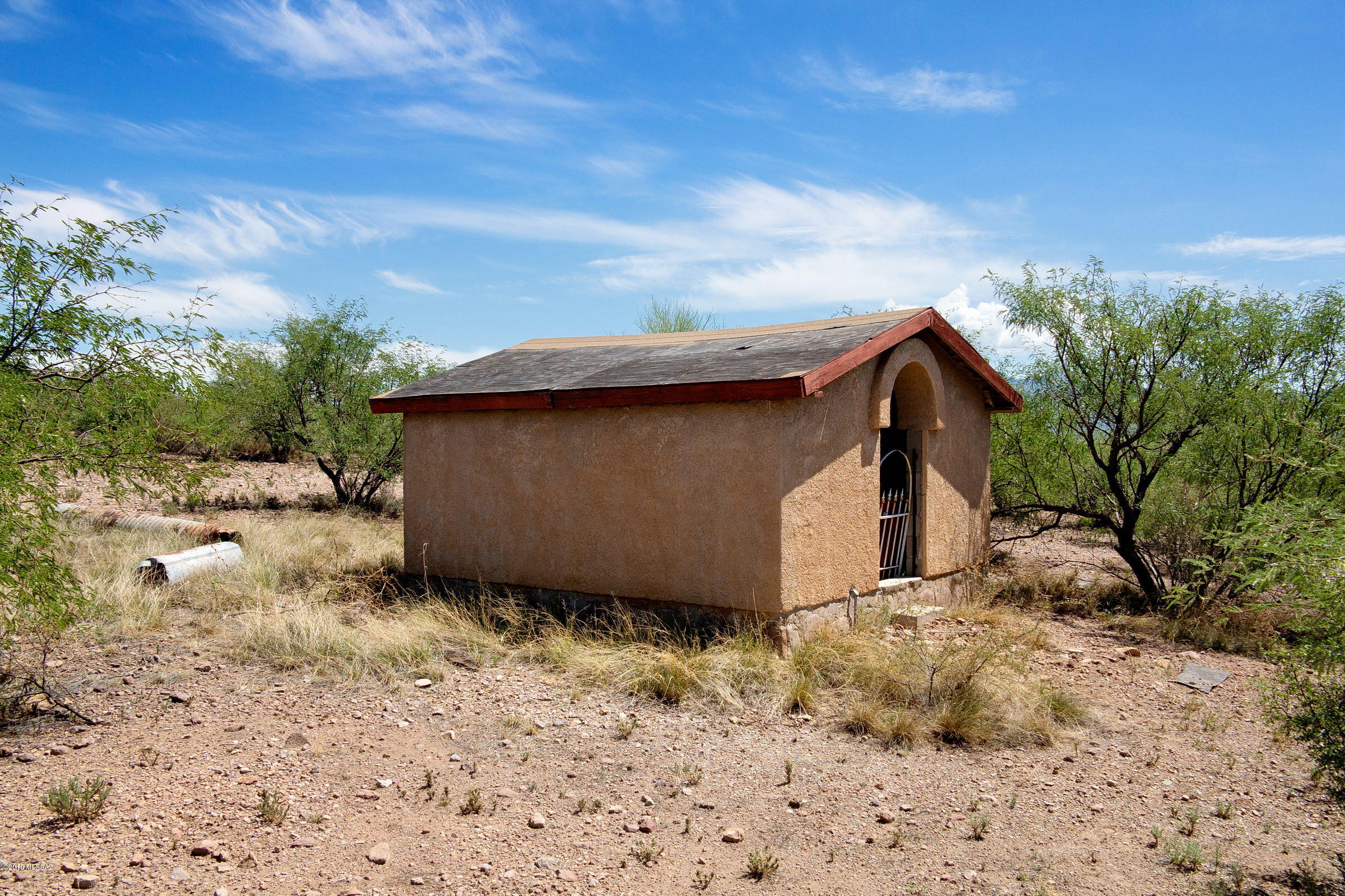 Tbd Alegria Road, Unit B Tubac, AZ 85646 - Photo 6 of 10
