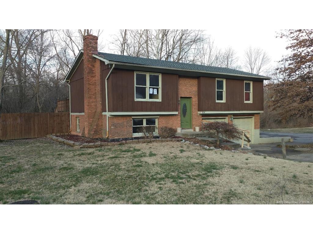 1824 Valley View Road New Albany, IN 47150 - Photo 1 of 26 Gallery Image 1