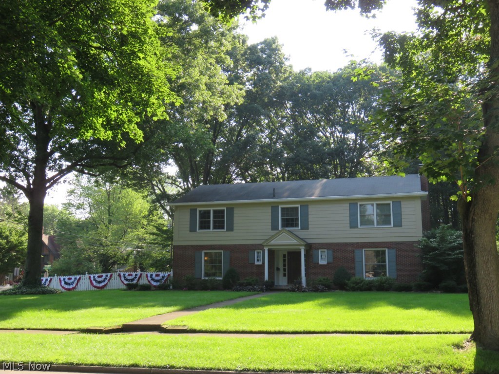 590 Ridgecrest Road Akron, OH 44303 - Photo 1 of 25 Gallery Image 1