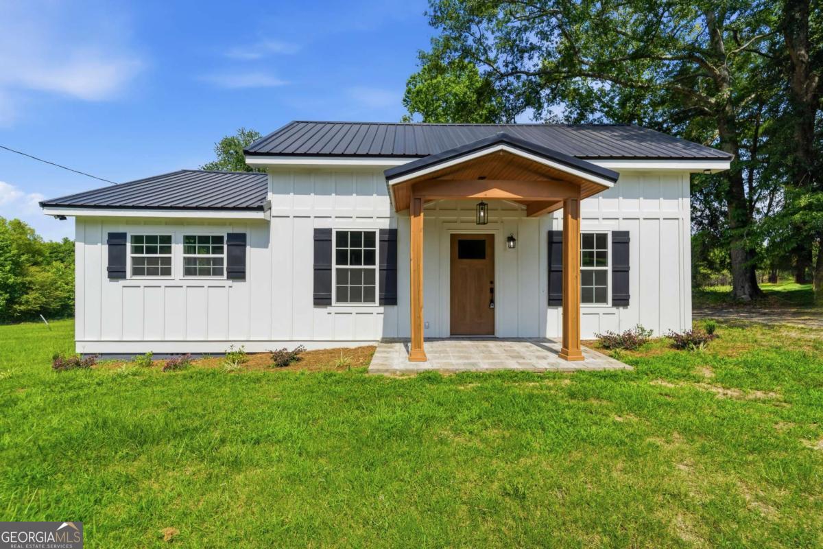 203 Main Street Toomsboro, GA 31090 - Photo 2 of 25