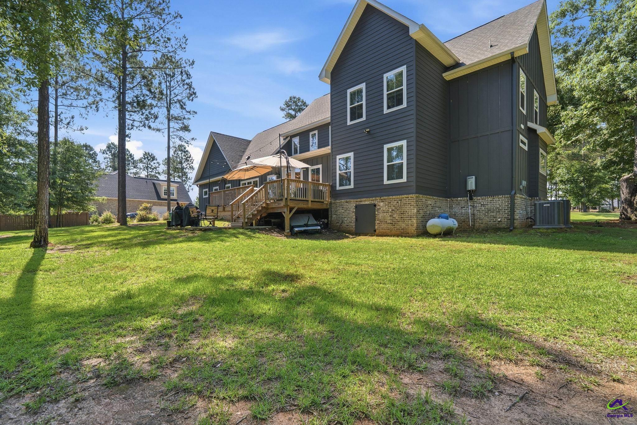251 Mossy Lake Road Perry, GA 31069 - Photo 65 of 82