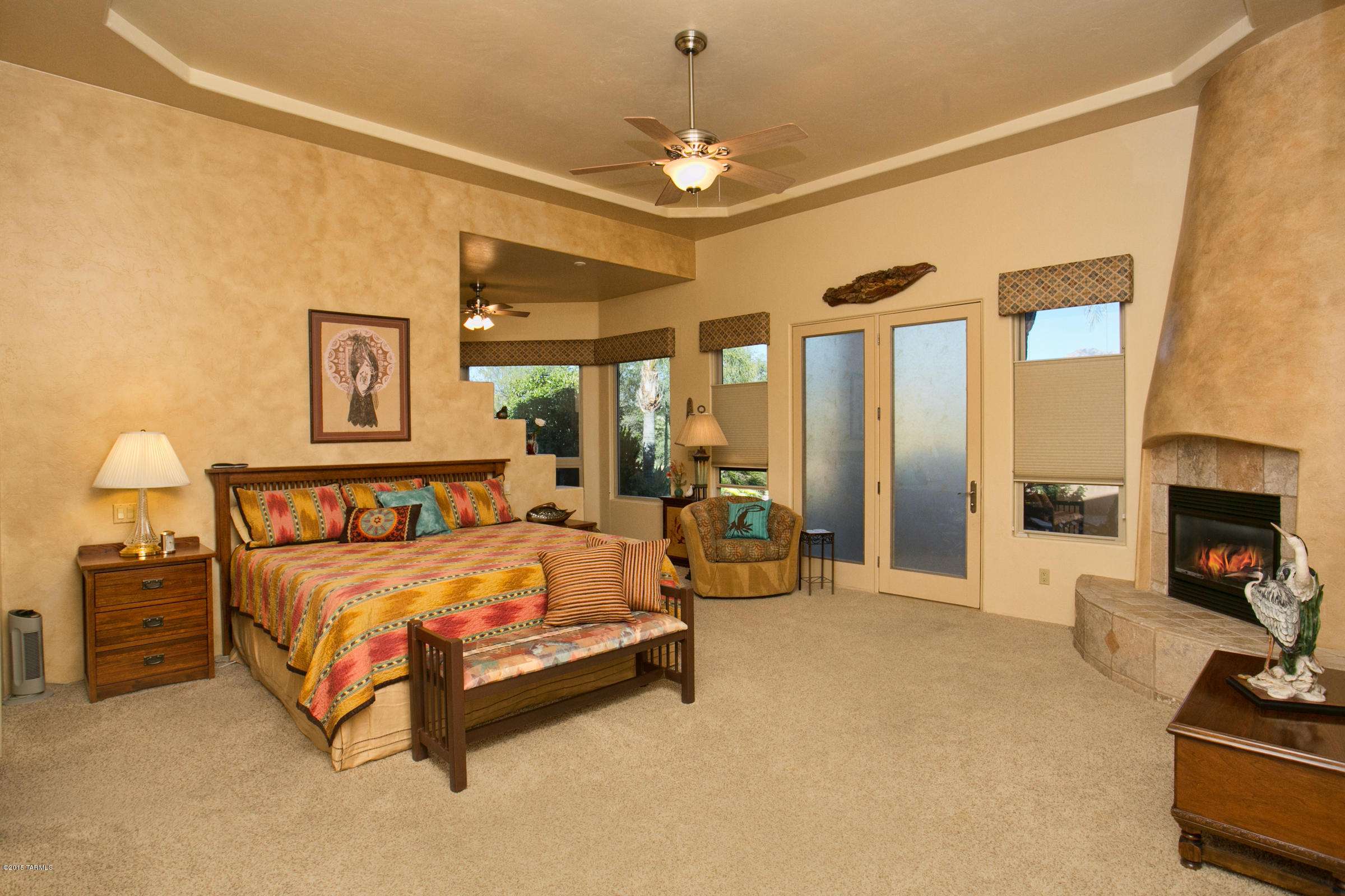 12572 North Copper Spring Trail Tucson, AZ 85755 - Photo 10 of 47