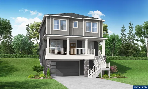 $691,185 | 5460 Northwest Tanoak Place, Corvallis, OR 97330