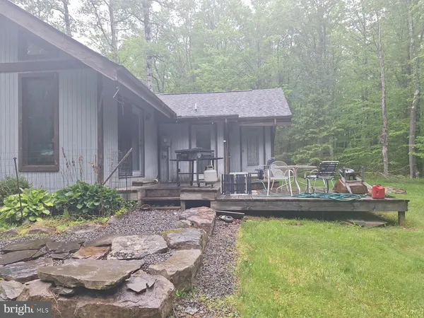 $434,000 | 440 Bobcat Road, Davis, WV 26260