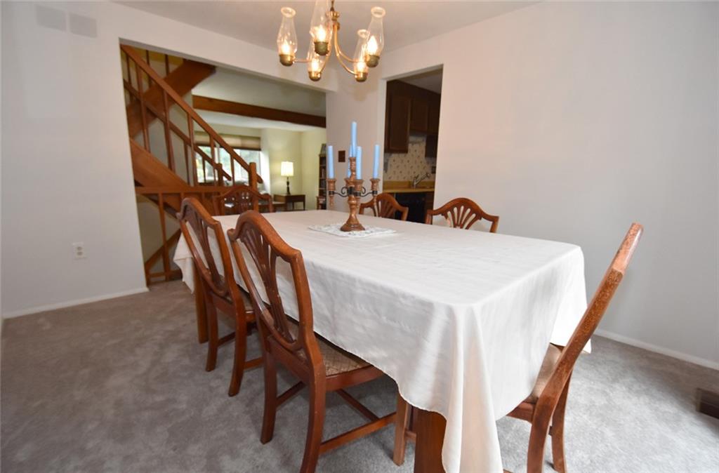 2325 Firethorn Road Bridgeville, PA 15017 - Photo 6 of 23 Gallery Image 6