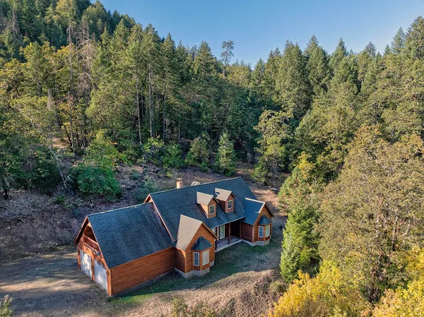$655,000 | 1193 Greenview Road, Cave Junction, OR 97523