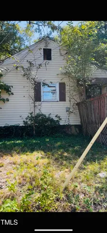 $140,000 | 2300 South Alston Avenue, Durham, NC 27707