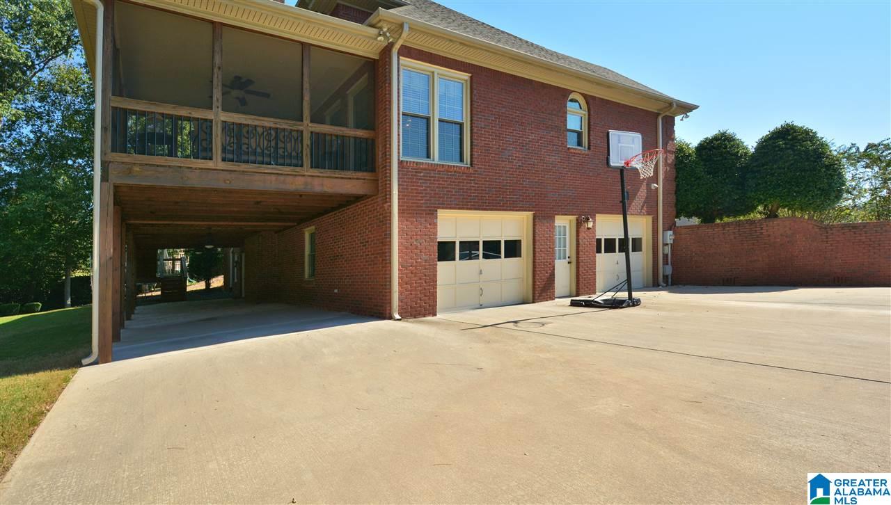 2542 Inverness Point Drive Birmingham, AL 35242 - Photo 47 of 50