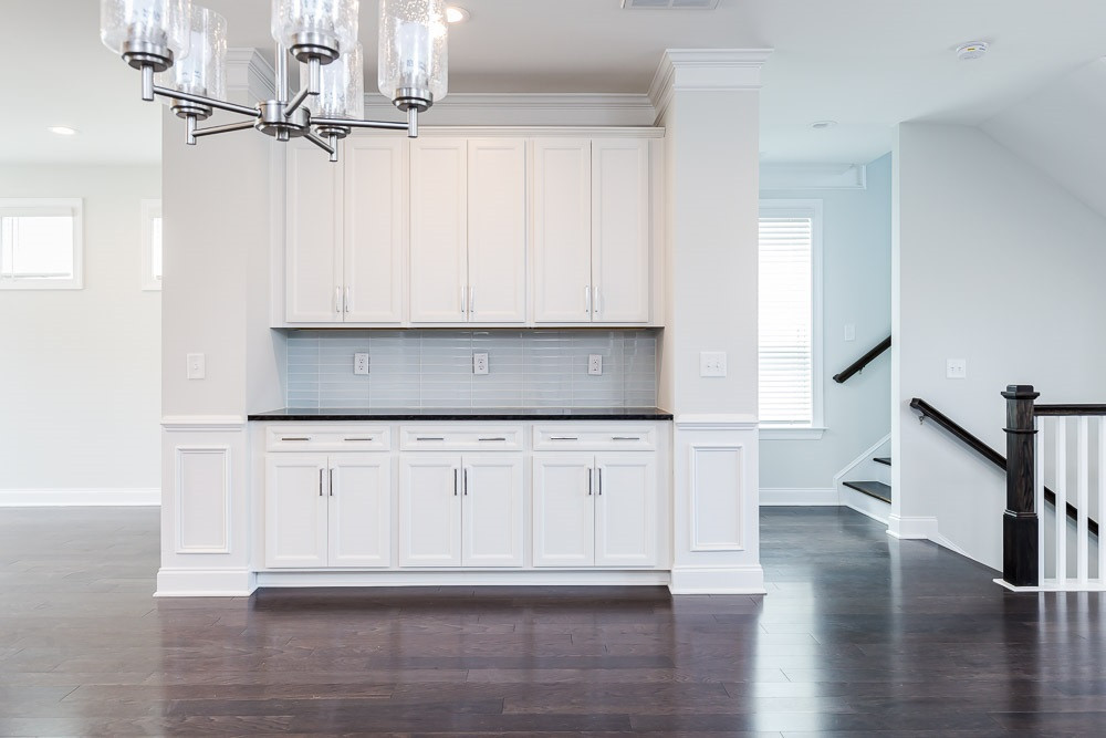 1639 Wimberly Road, Unit 35 Apex, NC 27523 - Photo 4 of 30 Butler's Pantry