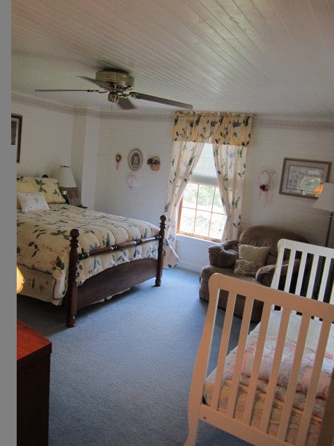 2025 Pete Lynch Road Secondcreek, WV 24974 - Photo 25 of 94 Second Floor.