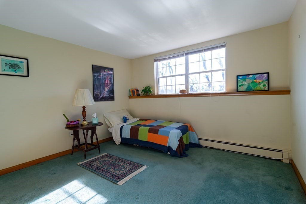 58 Jacqueline Road, Unit 2A Waltham, MA 02452 - Photo 11 of 20 Gallery Image 11