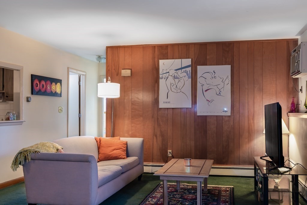 58 Jacqueline Road, Unit 2A Waltham, MA 02452 - Photo 3 of 20 Gallery Image 3
