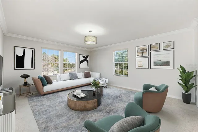 $645,000 | 10954 High Bush Court, Orlando, FL 32825