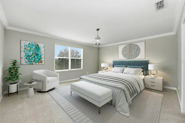 $645,000 | 10954 High Bush Court, Orlando, FL 32825