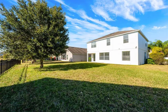 $645,000 | 10954 High Bush Court, Orlando, FL 32825