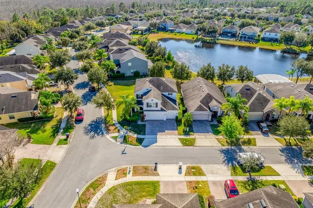 $645,000 | 10954 High Bush Court, Orlando, FL 32825