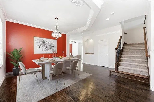 $645,000 | 10954 High Bush Court, Orlando, FL 32825