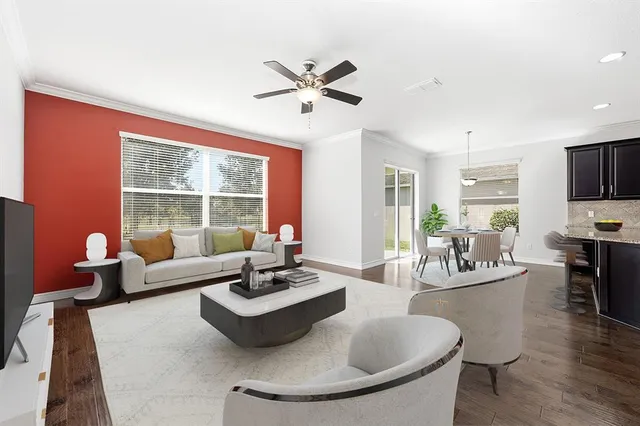 $645,000 | 10954 High Bush Court, Orlando, FL 32825