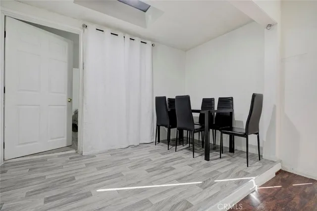 a bathroom with a toilet and a sink