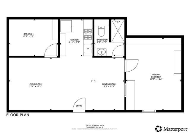$934,000 | 7007 Murietta Avenue, Van Nuys, CA 91405