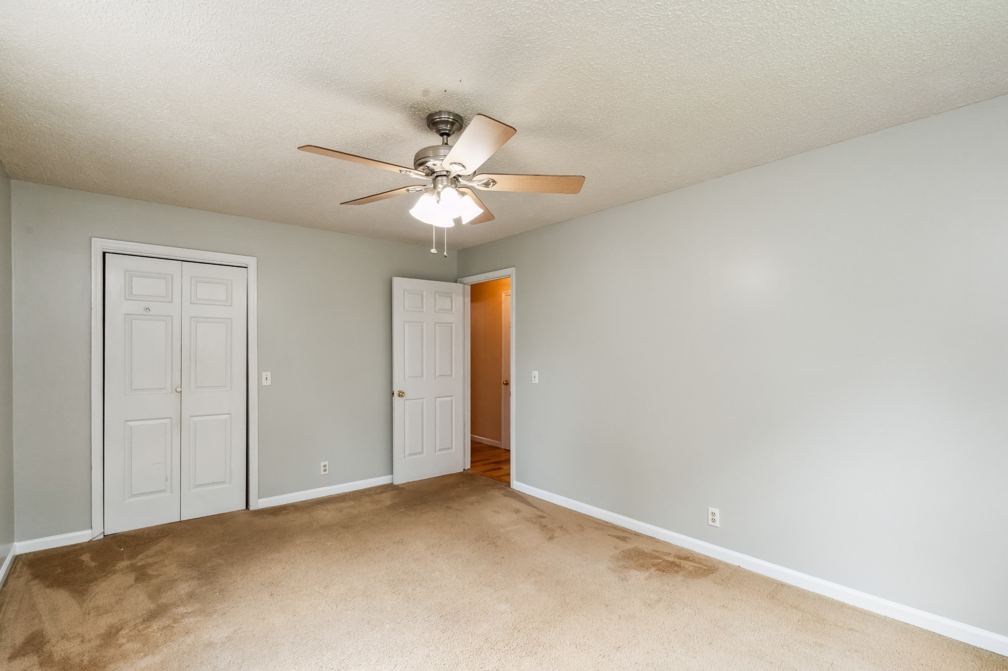 239 Green Harbor Road Old Hickory, TN 37138 - Photo 14 of 26 Bedroom #2